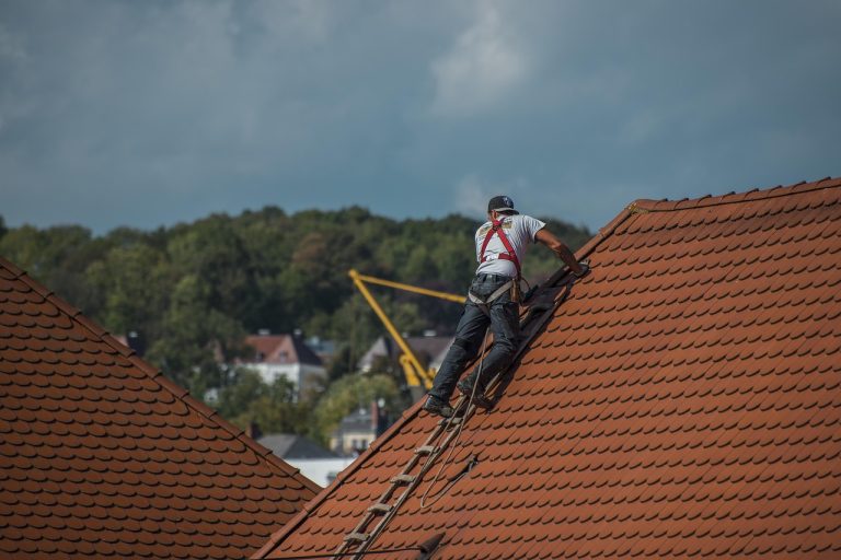 How Timely Roof Repairs Prevent Escalating Damage and Protect Home Stability