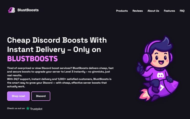 How to Manage and Grow a Discord Server Safely in 2025