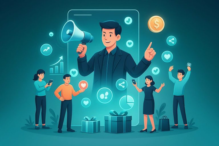 Modern Approaches to Building a Stunning Online Presence