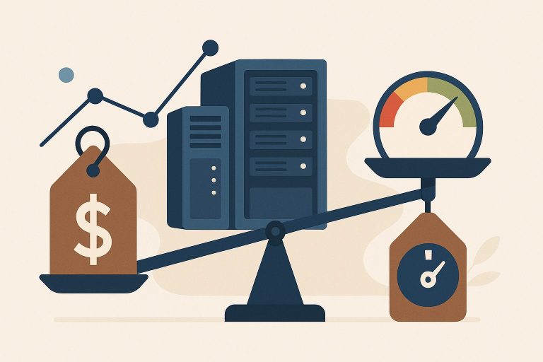 Performance vs Pricing: How US VPS Plans Compare