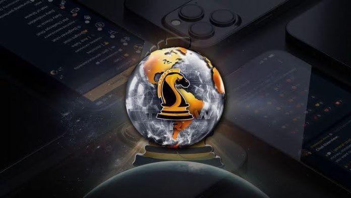 Services and Job Portals in The Real World Platform Connecting Skills to Real Opportunities