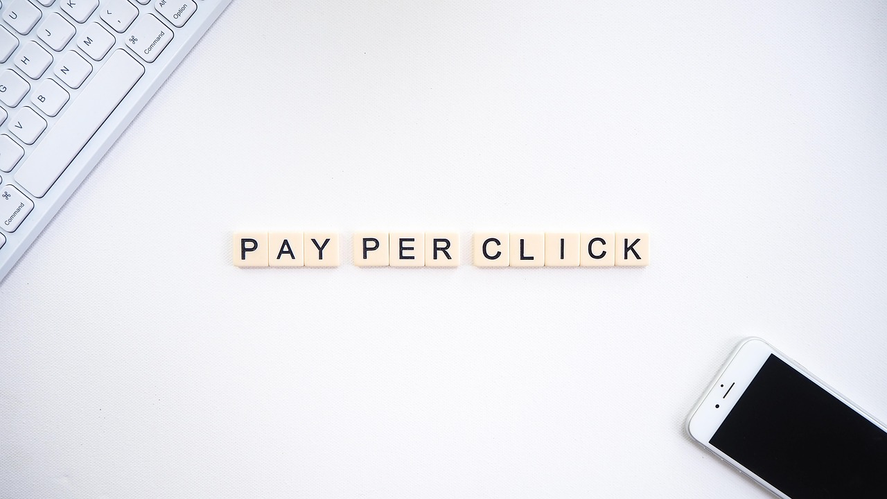 Strategic Pay-Per-Click Advertising