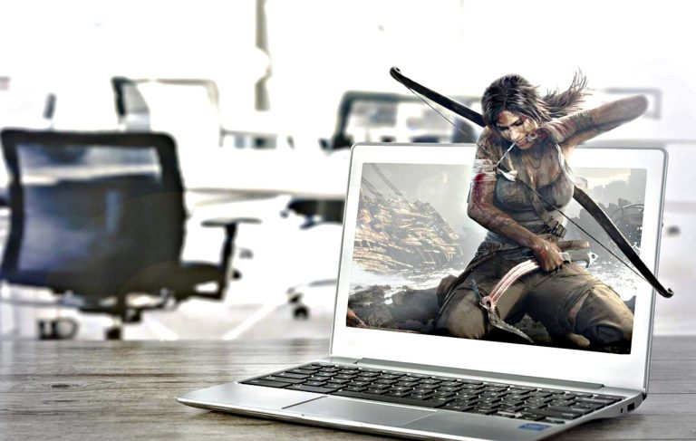 Unleash Your Gaming Potential with the Most Powerful Gaming Laptops