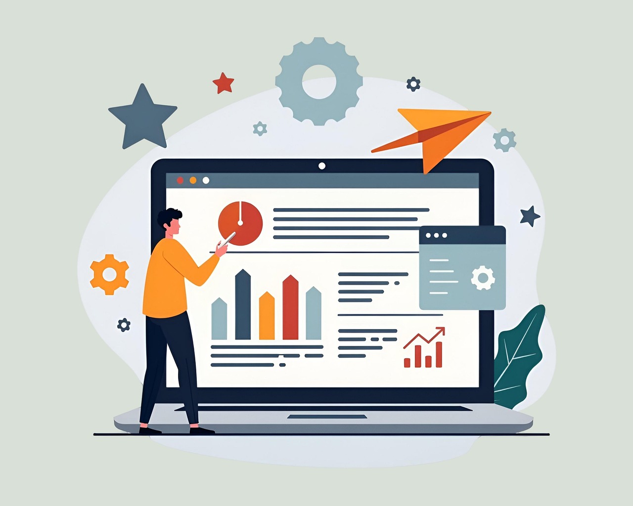 Unlocking Customization Beyond the Editor