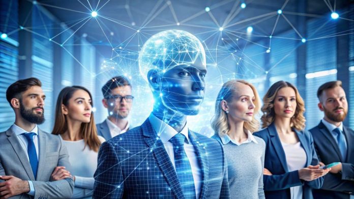 When Leaders Disagree With the Algorithm: Who Should Have the Final Say?