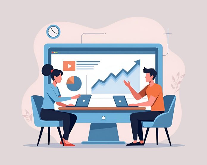 Why High Growth Small Businesses Hire Squarespace Developers to Build Scalable, Conversion Focused Websites