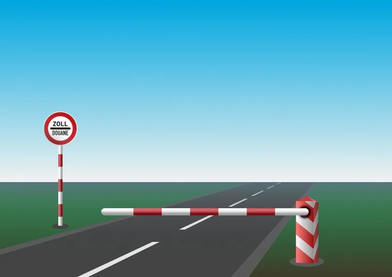 4 Cybersecurity Risks Emerging From Cross-Border Online Services