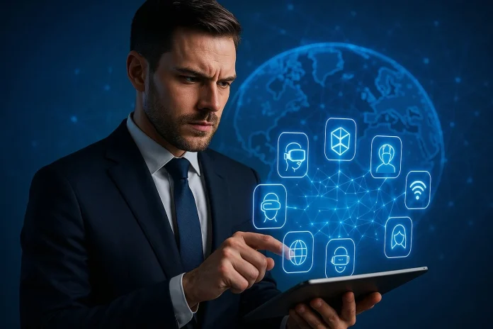 A Business Guide to a Perfect IT Setup