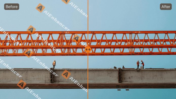 AIEnhancer as a Strategic Watermark Remover for Modern Image Workflows