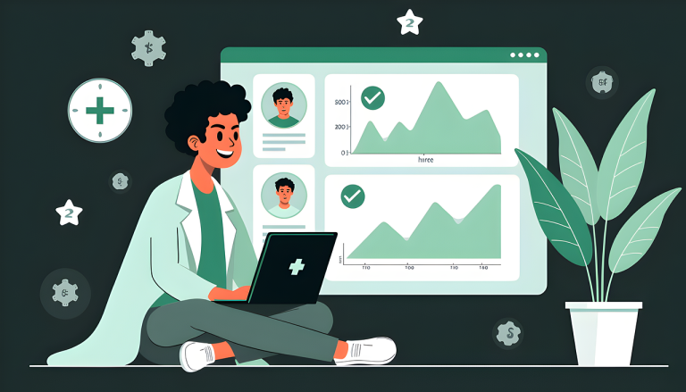 Bridging the Gap Between Patient Care and Advanced Data Encryption Standards