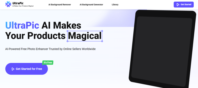 Erase Backgrounds in Seconds with the 100% Free Tool