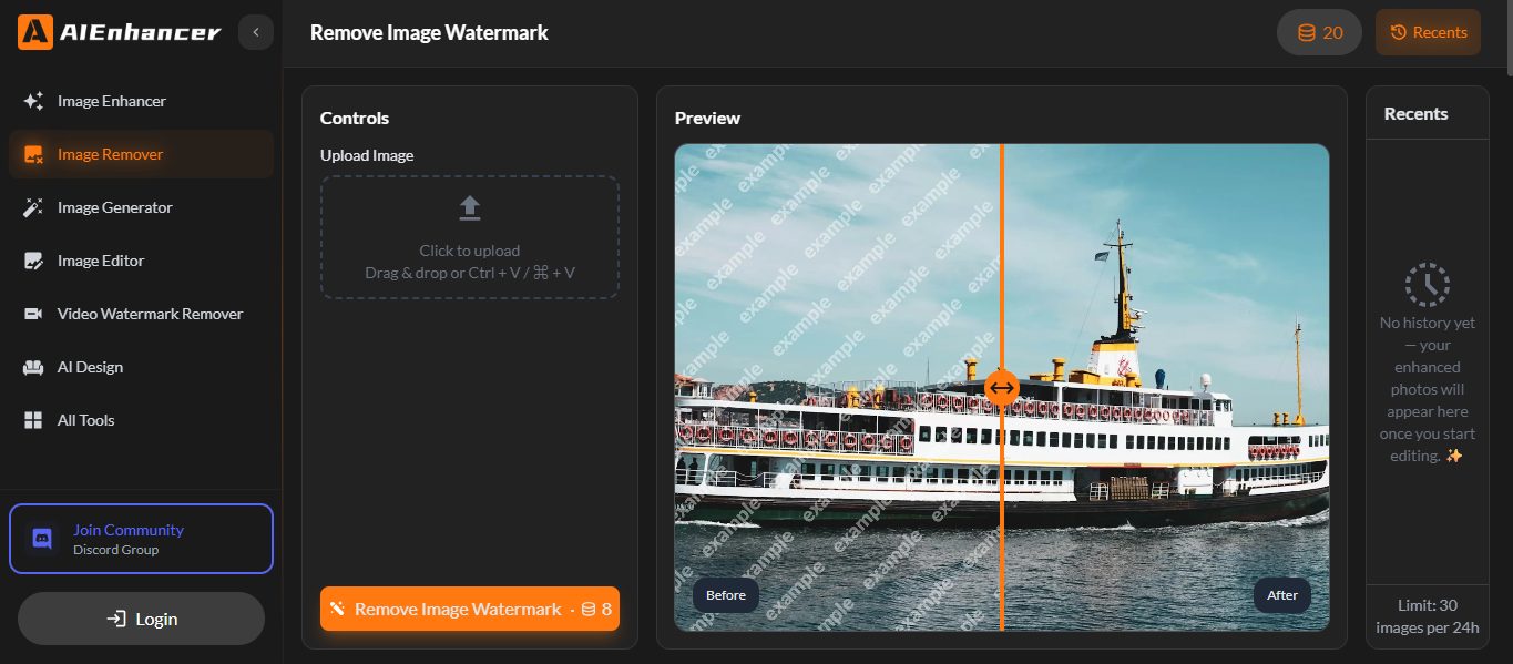 How AIEnhancer Fits Into a Scalable Process