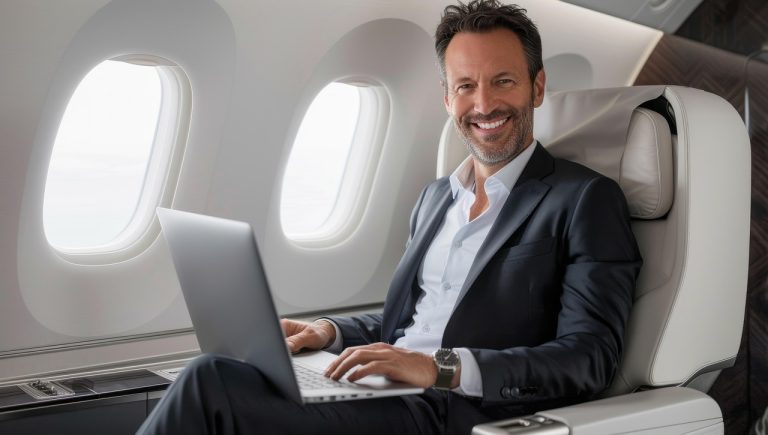 How Traveling Affects What You Can Watch on a Windows Laptop