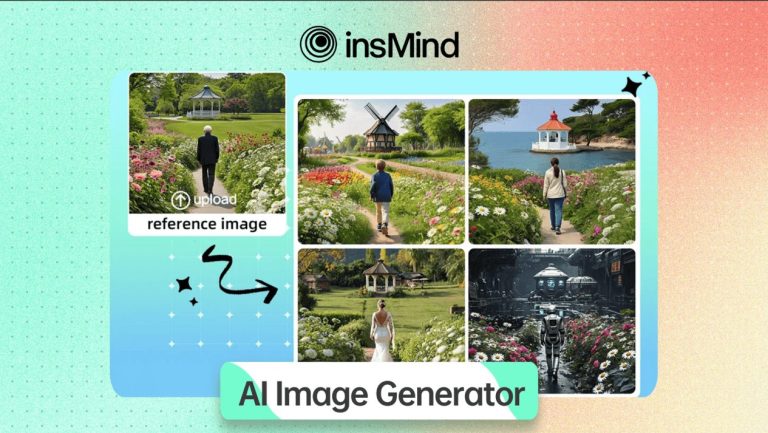 How to Use insMind’s AI Image Generator to Improve Clarity and Trust in Cybersecurity Content