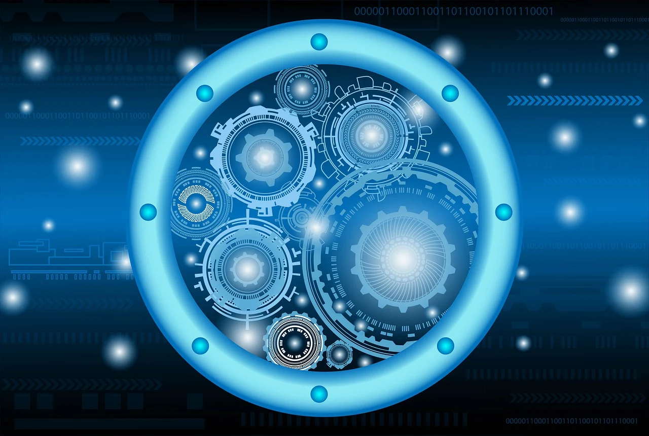 Impenetrable Security (Your Digital Fortress)