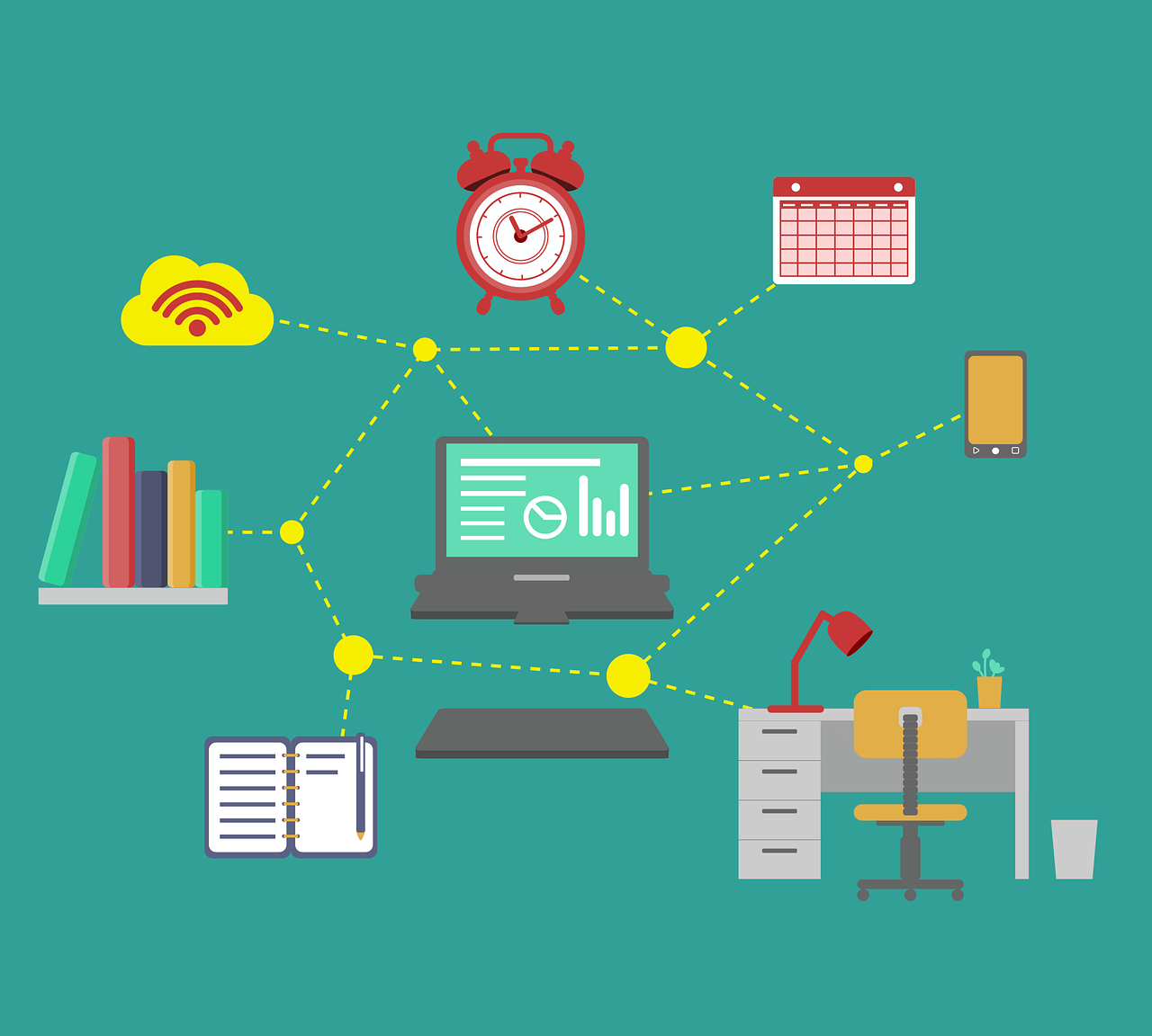 Real-World Use Cases of Dedicated IPs for Distributed Teams