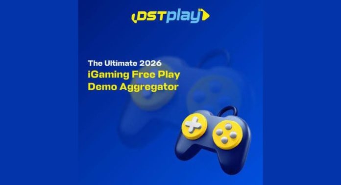 The Ultimate 2026 iGaming Free Play Demo Aggregator
