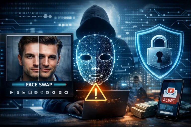 Understanding the Risks of Face Swap Videos: A Practical Safety Guide