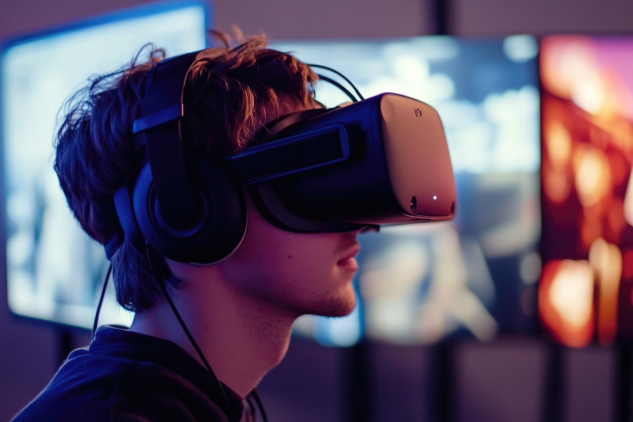 Understanding the VR Arcade Business Model