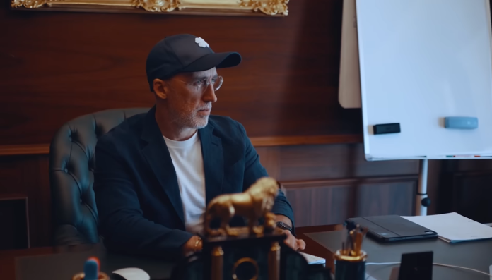 Uri Poliavich: Business Strategy and Entrepreneurial Approach