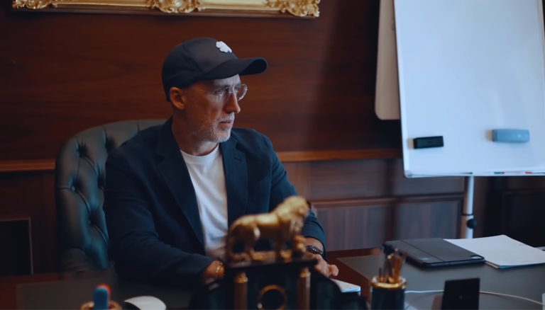 Uri Poliavich: Business Strategy and Entrepreneurial Approach