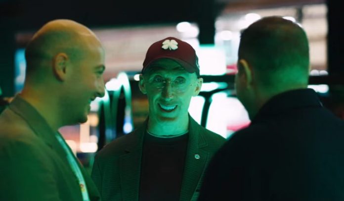 Uri Poliavich — Rise, Empire and Innovation