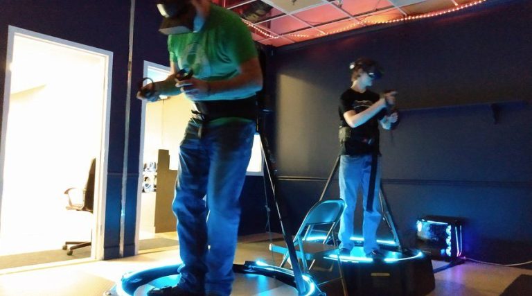 VR Arcade Startup Costs Explained: Equipment, Space, and Budget