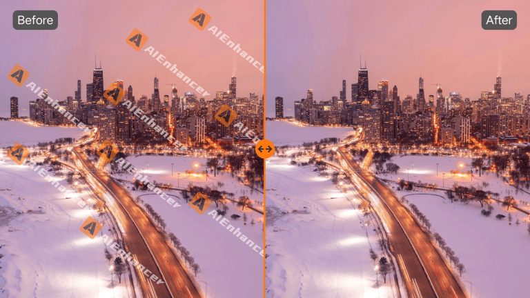 When Images Get Stuck, AIEnhancer’s Watermark Remover Helps Them Move Again