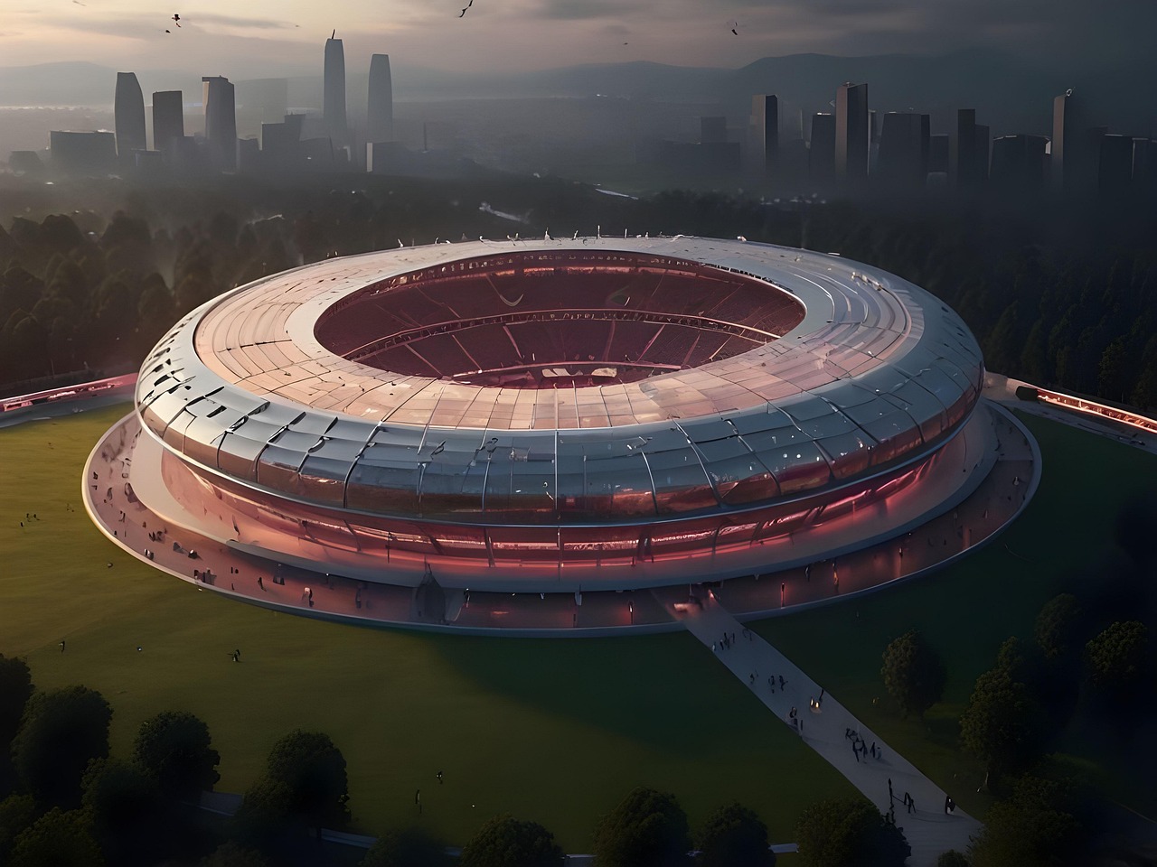 When the hobby behaves like a season