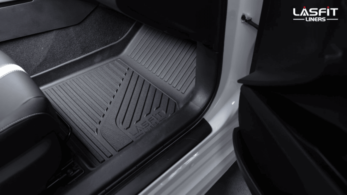 5 Benefits of Custom Fit Toyota Floor Mats Over Universal Mats