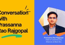 Conversation with Prassanna Rao Rajgopal: Shaping AI-Driven Cybersecurity and the Future of Digital Defense