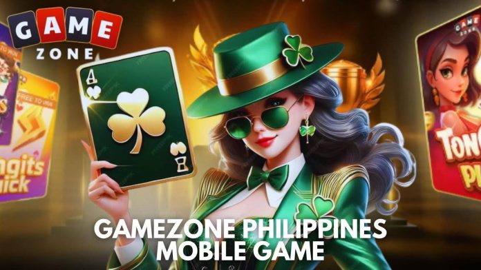 GameZone Philippines Mobile Game and the Structured Digital Card Play