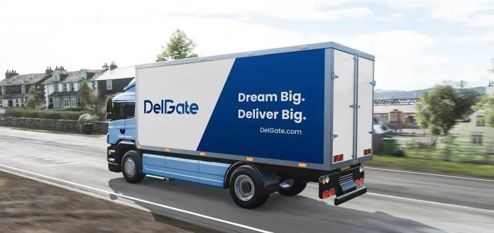 How to Increase Delivery Speed by 30% with Real-Time Tracking