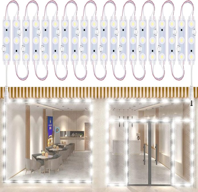 LED Module Manufacturer Solutions for Modern Lighting Systems