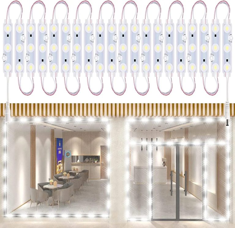 LED Module Manufacturer Solutions for Modern Lighting Systems