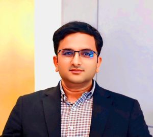 Prassanna Rao Rajgopal