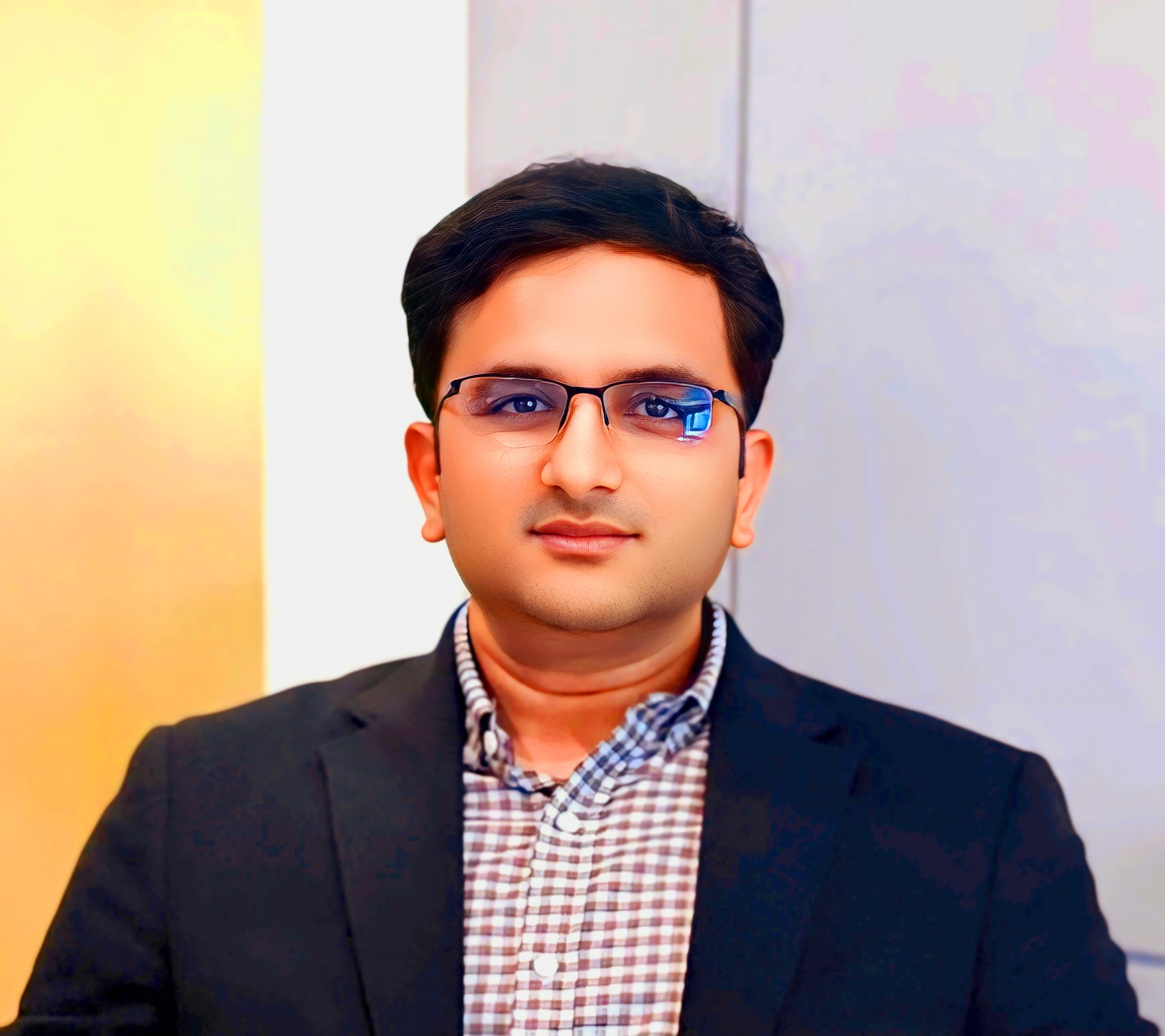 Prassanna Rao Rajgopal