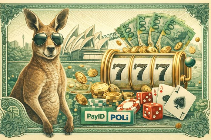 The New Era of Online Pokies in Australia A 2026 Guide to Smarter Play