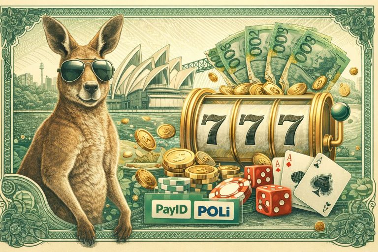 The New Era of Online Pokies in Australia: A 2026 Guide to Smarter Play
