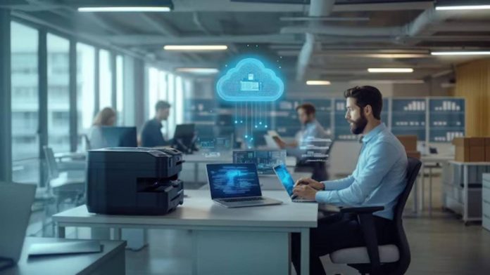 The Role of Scalable Hosting in Remote Work Environments