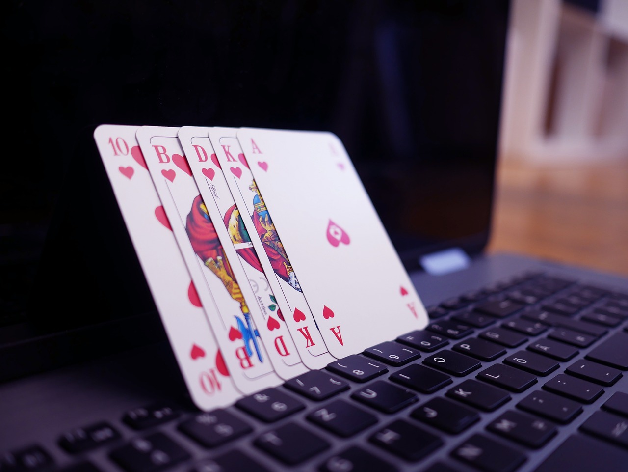 What Makes a Top-Tier Online Casino for Aussies
