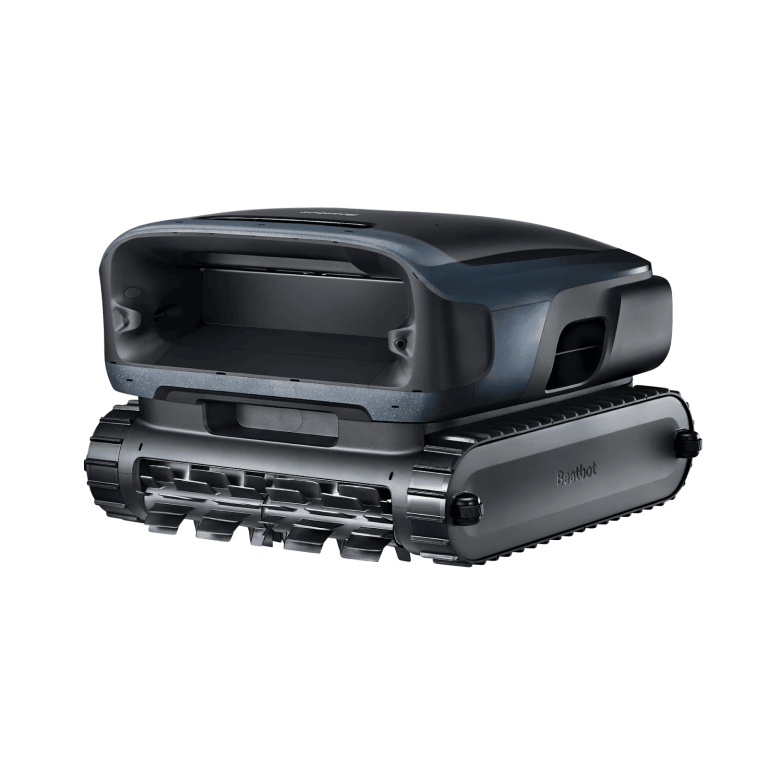 Fail-Safe Design in Robotic Pool Cleaners: How Auto-Recovery Redefines True Pool Automation