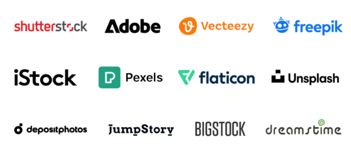 Hot Tips for Finding the Best Stock Photography Sites (20 Platforms to Explore)