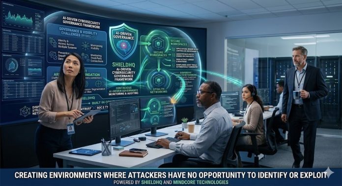 How AI-Driven Governance Is Changing Enterprise Cybersecurity