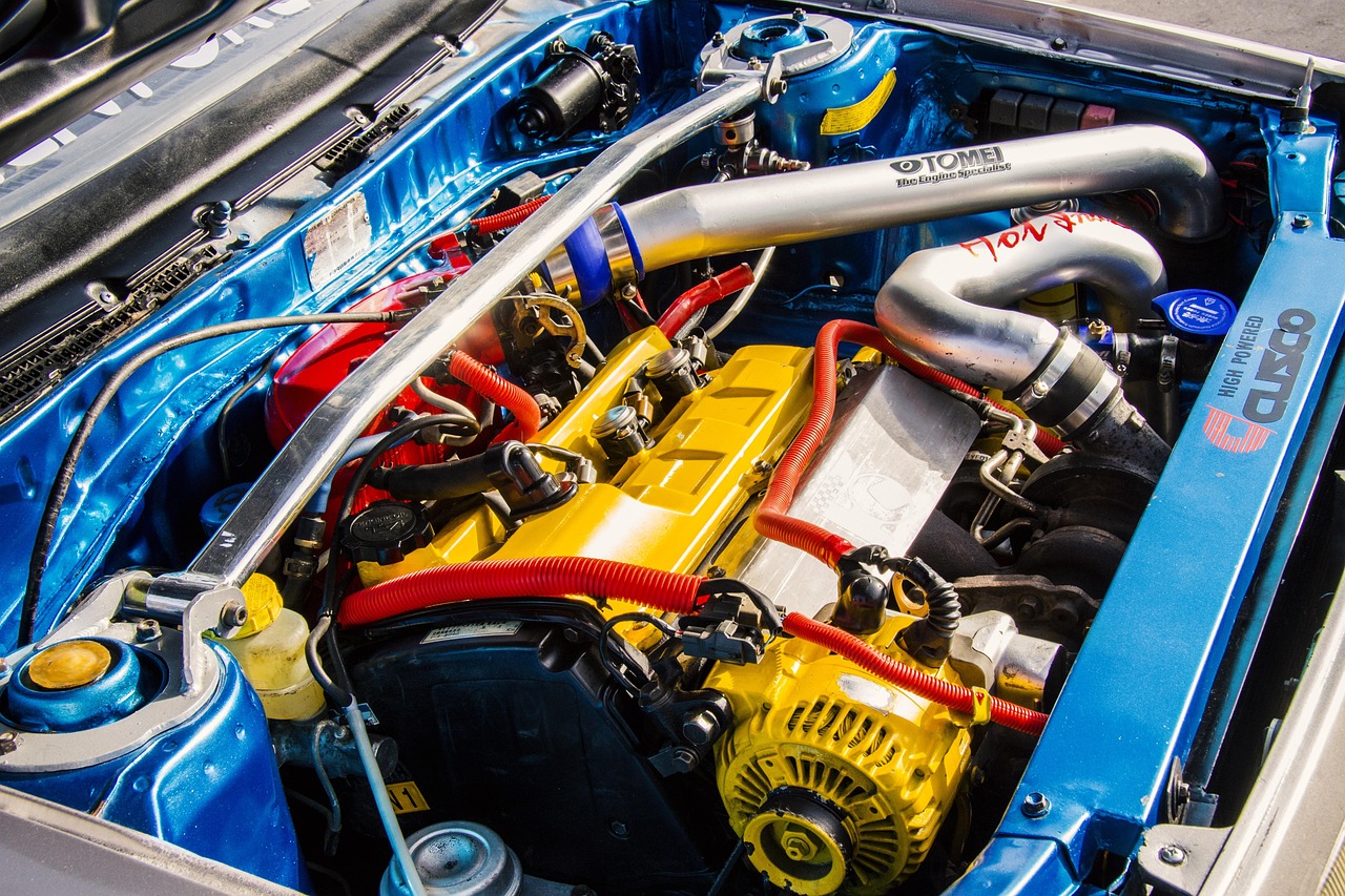 How Catalytic Converters Reduce Emissions and Improve Efficiency