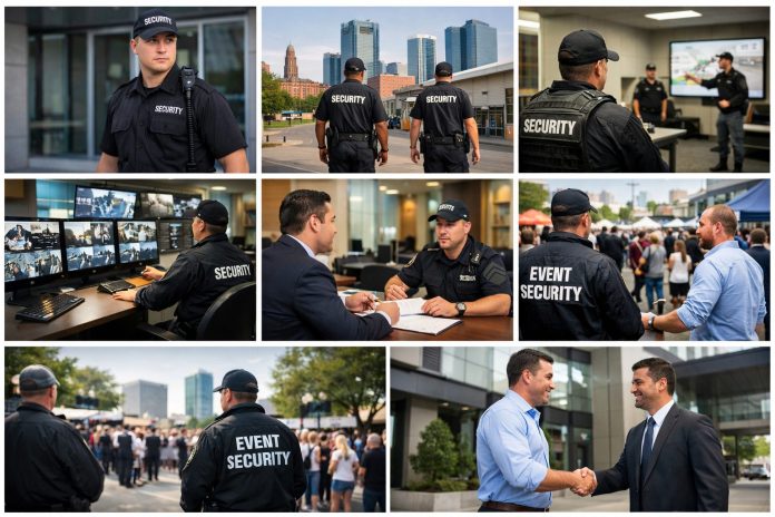 How to Choose the Best Security Companies in Fort Worth for Your Business