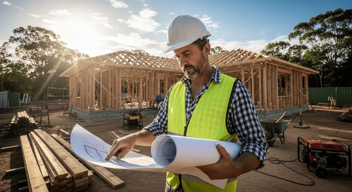 How to Get a Builder’s Licence in QLD: Step-by-Step Guide for Applicants