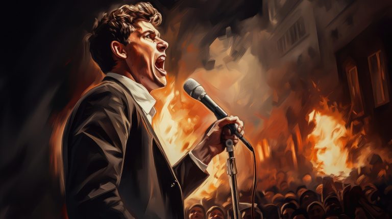 Humaniser Powered Writing: Turning AI Content into Real Human Voice