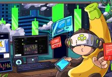 One Google Login, Five Blockchains, Zero Seed Phrases: Inside Banana Gun’s Approach to Crypto Trading One Google Login, Five Blockchains, Zero Seed Phrases Inside Banana Gun's Approach to Crypto Trading