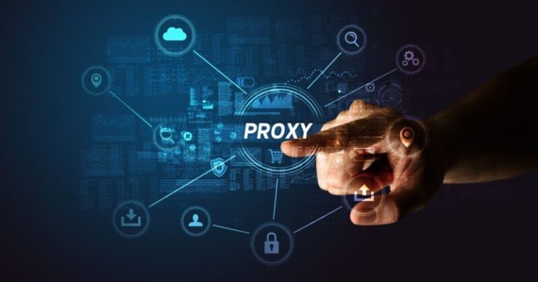Proxy Purchase Online: How to Choose, Buy, and Use Proxy Servers Safely